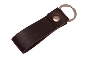 Schlüsselanhänger TRUJILLO aus Premium-Leder. - Simaru