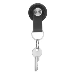 Key [KIː] Alu Schlüsselanhänger  - Avour