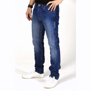 Slim Fit - Herrenjeans - TORLAND