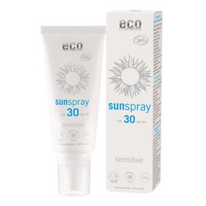 Sonnenspray LSF 30 sensitive - eco cosmetics
