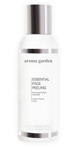 Gesichtspeeling Essential - aroma garden