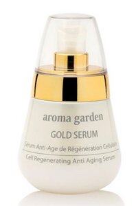 Anti-Aging Serum Gold - aroma garden