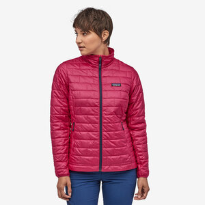 steppjacke damen nachhaltig