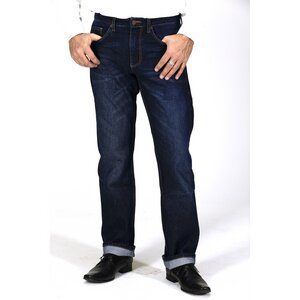 Straight Fit – Herren-Jeans - TORLAND