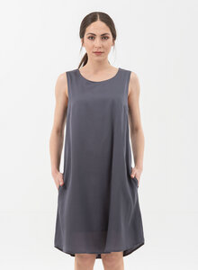 Kleid aus TENCEL Lyocell - ORGANICATION