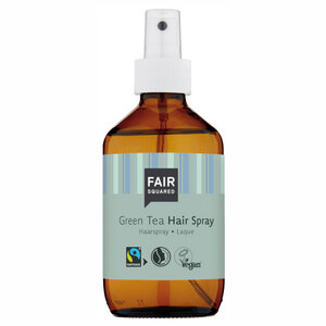 Fair Squared Hair Spray Green Tea  - Fair Squared