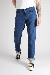 Jeans Straight Fit - Scott - Kuyichi