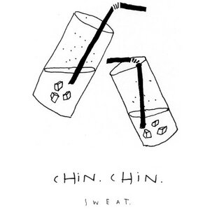 Chin Chin - SWEAT Jutebeutel - SWEAT