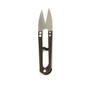 Schere von Authentic Blades "CAN" 2,5cm Klingenlänge - Authentic Blades