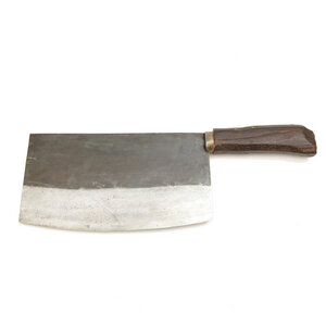Küchenmesser "CUNG" 21cm, 4mm - Authentic Blades