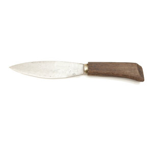 Küchenmesser "HEP" 16cm Klingenlänge - Authentic Blades