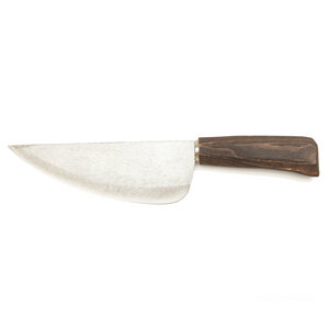 Küchenmesser "Vay" 20cm poliert, 2mm Klinge - Authentic Blades