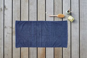 Handtuch Tilda - Handtuch Bio-Baumwolle - lavie
