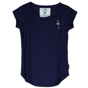 Shirt Asheville Segelboot - Gary Mash