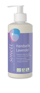 Handseife Lavendel - Sonett