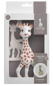  Vulli  Sophie la girafe® Set Limited Edition - Vulli