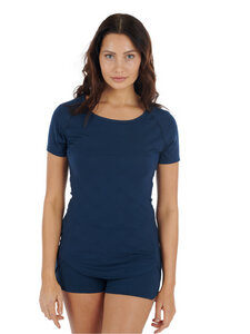Damen Sleep T-Shirt Balance - Dagsmejan