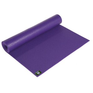 Yogamatte Studio Premium 4,5 mm Oekotex extra lang - Lotus Design®