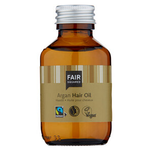 Fair Squared Hair Care Oil Argan 100ml - Fair Squared