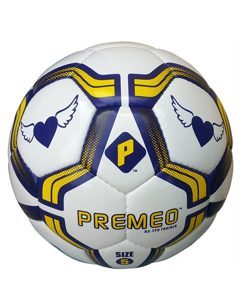 Fußball Fifa Standard Hand Genäht gr.5  Fairtrade Ball 