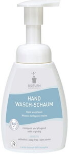 Hand Wasch-Schaum - Bioturm