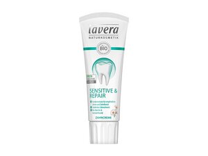 Zahncreme Sensitive & Repair - Lavera