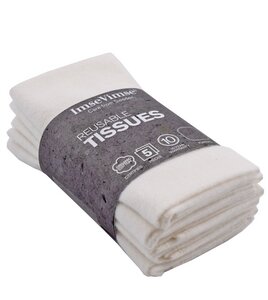 Waschbare Taschentücher 5er-Pack - ImseVimse