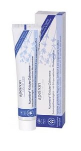 Auromère® Kräuter-Zahncreme - Apeiron Natural Care