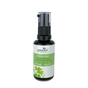 Gelee Royale Augenfältchenöl - Provida Organics