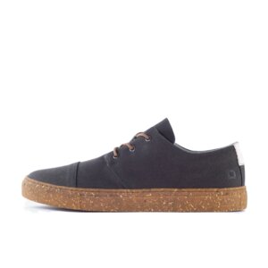 '58 recycelte Stoff-Sneaker - SORBAS