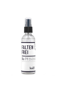 Anti-Faltenspray und Textilerfrischer Faltenfrei - 100ml - kaëll - kaëll