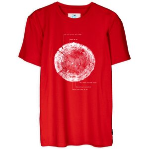 T-Shirt Liferings aus TENCEL Modal Mix - Gary Mash