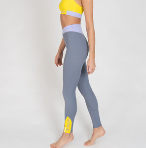 Tight - Fallmouth - Legging mit Innentasche - Bodyguard