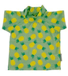 Schwimm- und Sonnen-Shirt mit UV-Schutz - ImseVimse