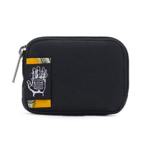 Coyopa Pouch Geldbörse RFID Block - Ethnotek