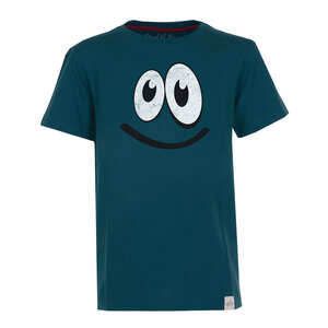 Smile T-Shirt - Band of Rascals