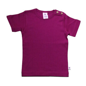Leela Cotton Baby und Kinder T-Shirt reine Bio-Baumwolle - Leela Cotton