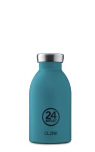 24bottles 0,33l Thermosflasche - verschiedene Muster - 24bottles