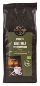 Oromia Bio-Espresso - El Puente