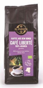 Café Liberté - El Puente