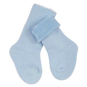 Baby Vollfrottee Socken Bio-Baumwolle - grödo