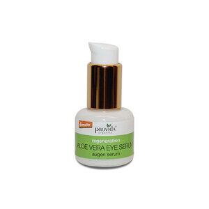 Aloe Vera Augenserum Demeter - Provida Organics