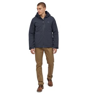 Jacke - M's Insulated Quandary Jacket - Patagonia