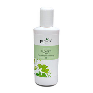 Clear Skin Tonic - Provida Organics