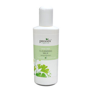 Clear Skin Reinigungsmilch - Provida Organics