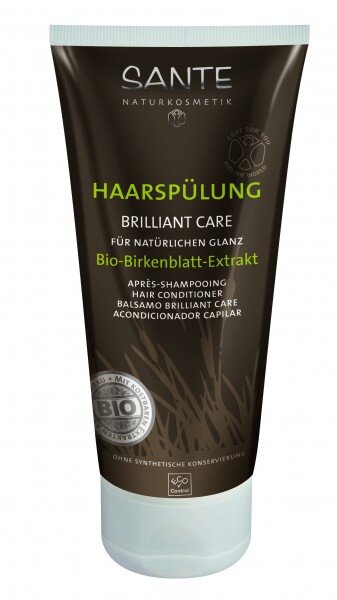 Das wirksame Shampoo vom Haarausfall