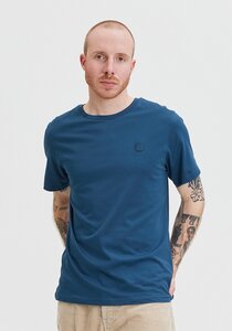 WELLE PATCH T-SHIRT - HAFENDIEB