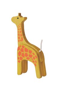 Bambus Giraffe - EverEarth