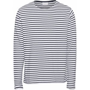 Knowledge Cotton Apparel - Longsleeve Locust - KnowledgeCotton Apparel