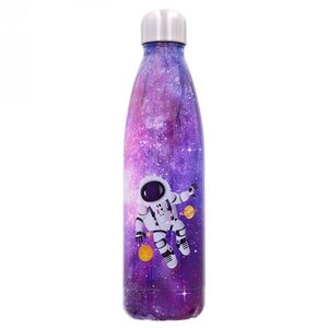 Astronaut Thermoflasche aus Edelstahl 500ml - Dora's